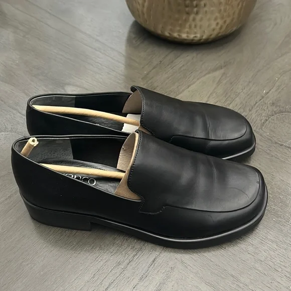 FRANCO SARTO Bocca Loafers (WIDE) - Picture 3 of 7